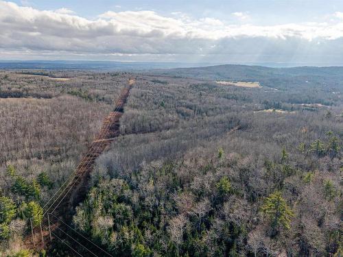 Fuller Road, Bishopville, NS 