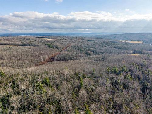 Fuller Road, Bishopville, NS 