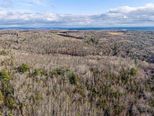 Fuller Road, Bishopville, NS 