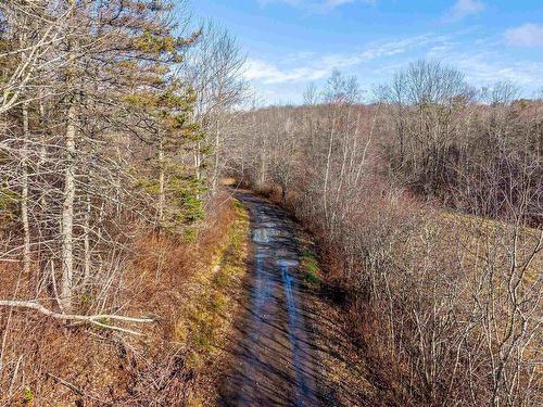 Fuller Road, Bishopville, NS 