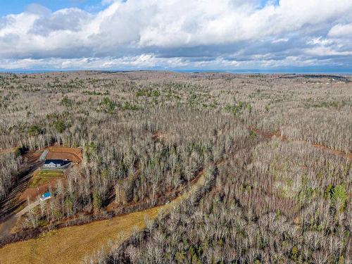 Fuller Road, Bishopville, NS 