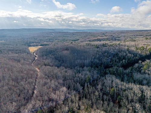 Fuller Road, Bishopville, NS 