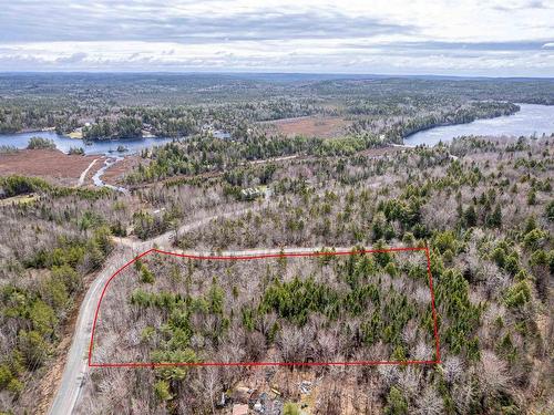 Armstrong Lake Road E, Vaughan, NS 