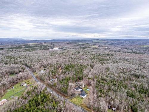 Armstrong Lake Road E, Vaughan, NS 