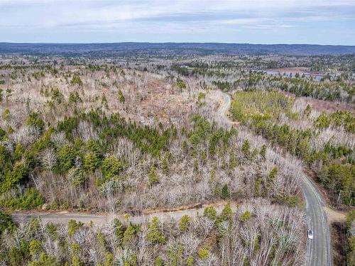 Armstrong Lake Road E, Vaughan, NS 