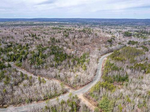 Armstrong Lake Road E, Vaughan, NS 