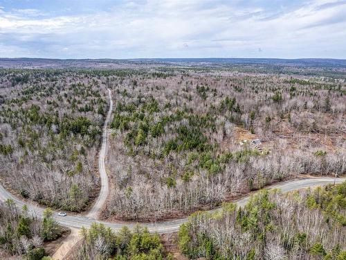 Armstrong Lake Road E, Vaughan, NS 