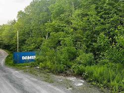 Lot M66 Pine Hill Drive  Vaughan, NS B0N 2T0
