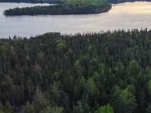 Macleod Road, Evanston, NS 