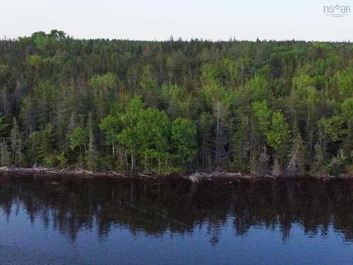 Macleod Road, Evanston, NS 