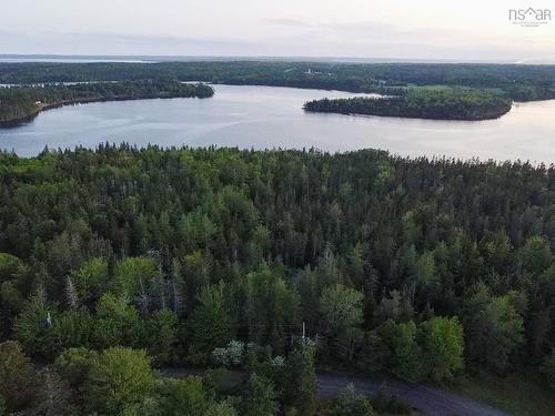 Macleod Road, Evanston, NS 
