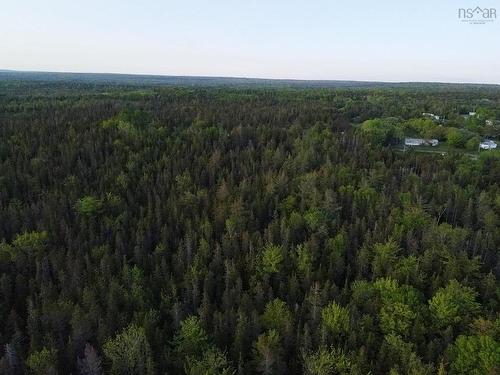 Macleod Road, Evanston, NS 