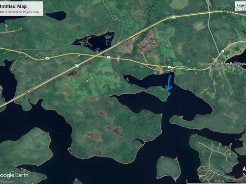 #4 Highway, False Bay, NS 