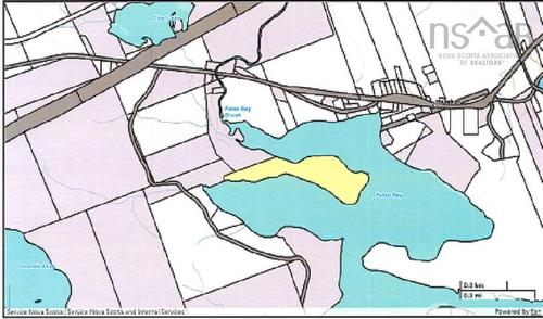 #4 Highway, False Bay, NS 