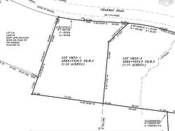 GM25-1 Charmac Road  Greenfield, NS B6L 3E4