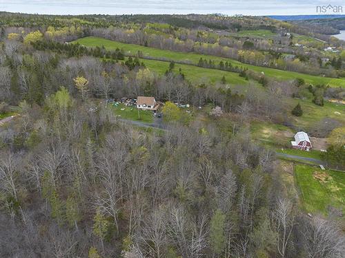 Lot Myrtle Road, Bear River, NS 