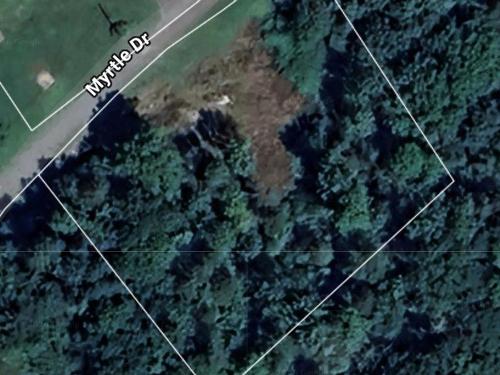 Lot Myrtle Road, Bear River, NS 