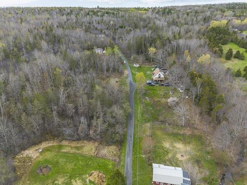 Lot Myrtle Road, Bear River, NS 