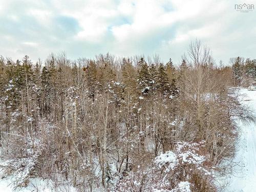 Lot Myrtle Road, Bear River, NS 