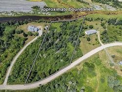 Lot 20 Point Road  Belliveaus Cove, NS B0W 1M0