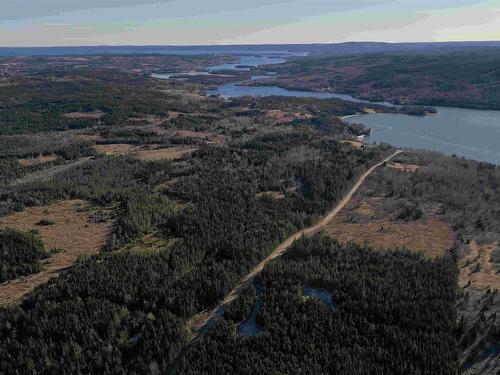 Old Monastery Road, North Riverside, NS 