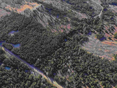 Old Monastery Road, North Riverside, NS 