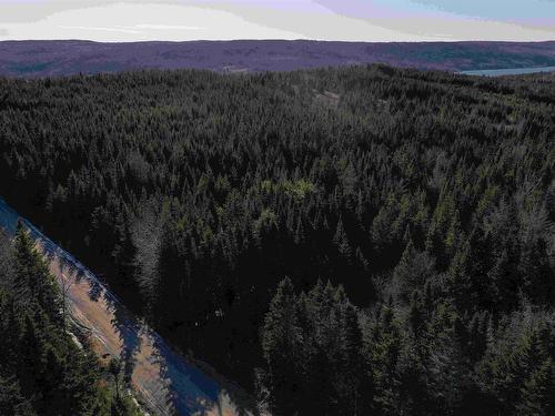 Old Monastery Road, North Riverside, NS 