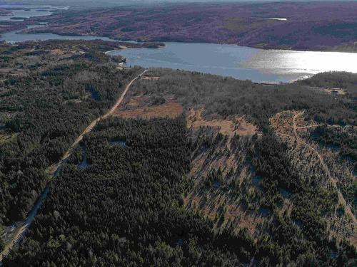 Old Monastery Road, North Riverside, NS 