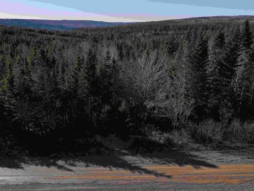 Old Monastery Road, North Riverside, NS 