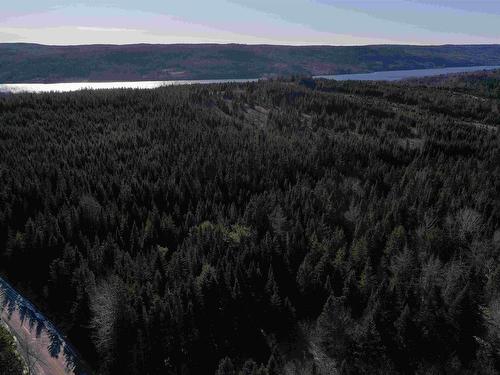 Old Monastery Road, North Riverside, NS 