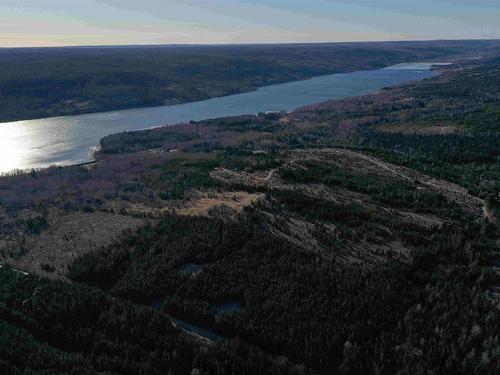 Old Monastery Road, North Riverside, NS 