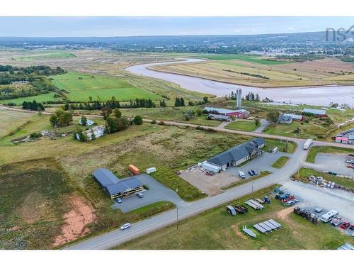 Lot 16A Hub Centre Drive, Upper Onslow, NS 