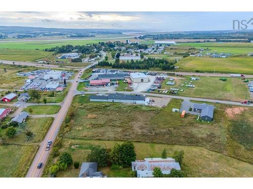 Lot 16A Hub Centre Drive, Upper Onslow, NS 