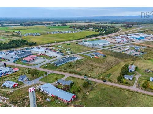 Lot 16A Hub Centre Drive, Upper Onslow, NS 