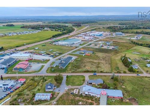 Lot 16A Hub Centre Drive, Upper Onslow, NS 