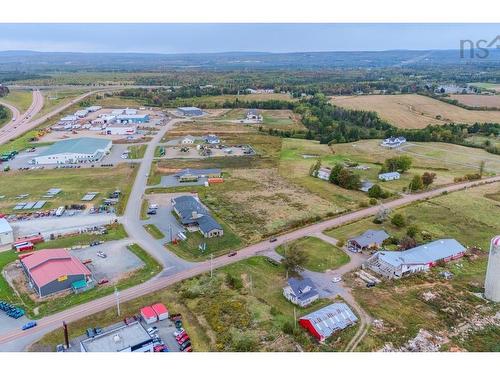 Lot 16A Hub Centre Drive, Upper Onslow, NS 