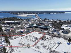3736 Highway 3  Barrington Passage, NS B0W 1E0