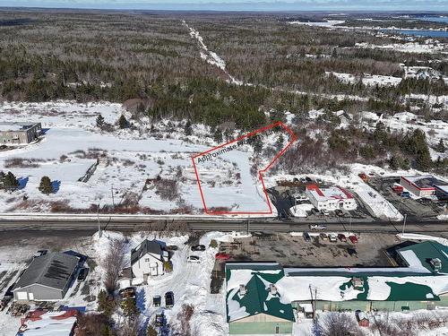 3736 Highway 3, Barrington Passage, NS 