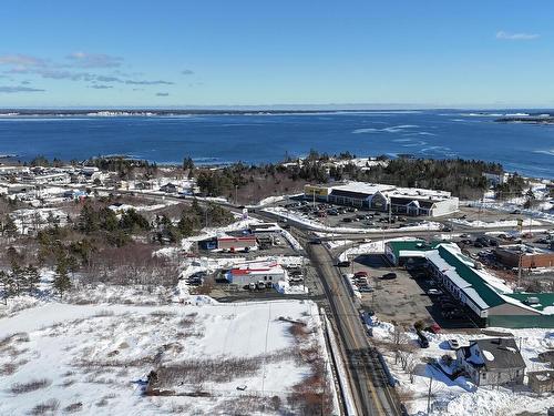 3736 Highway 3, Barrington Passage, NS 