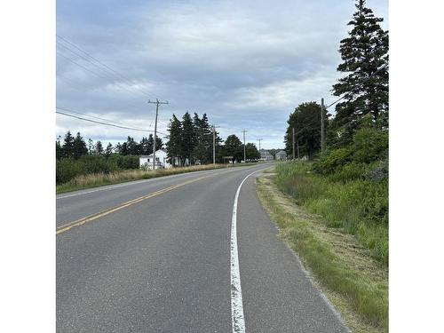 Highway 1, Church Point, NS 