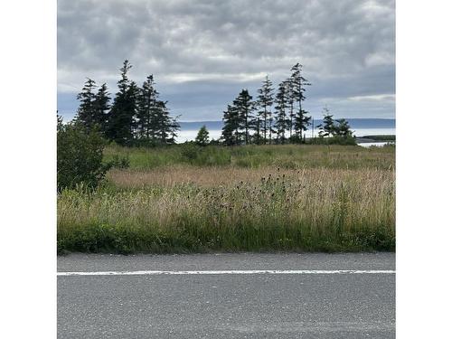 Highway 1, Church Point, NS 