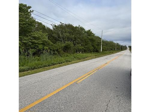 Highway 1, Church Point, NS 