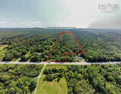 Lot Highway 1  Upper Clements, NS B0S 1A0
