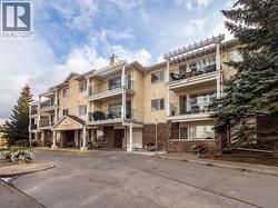 203, 2144 Paliswood Road SW  Calgary, AB T2V 5K2