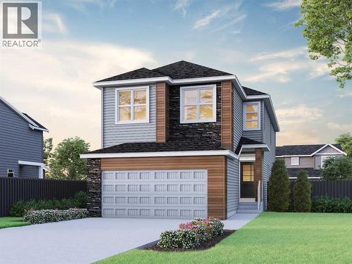 120 Southborough Common  Cochrane, AB T4C 3J6