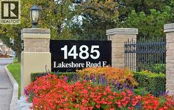 1485 E LAKESHORE Road E Unit# 216  Mississauga, ON L5E 3G2