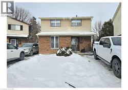 92 COPPERFIELD Crescent  Chatham, ON N7M 5X6