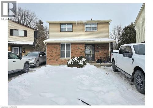 92 COPPERFIELD Crescent  Chatham, ON N7M 5X6
