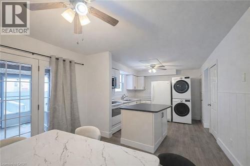 92 Copperfield Crescent, Chatham, ON - Indoor Photo Showing Other Room