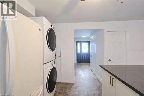 92 Copperfield Crescent, Chatham, ON - Indoor Photo Showing Laundry Room